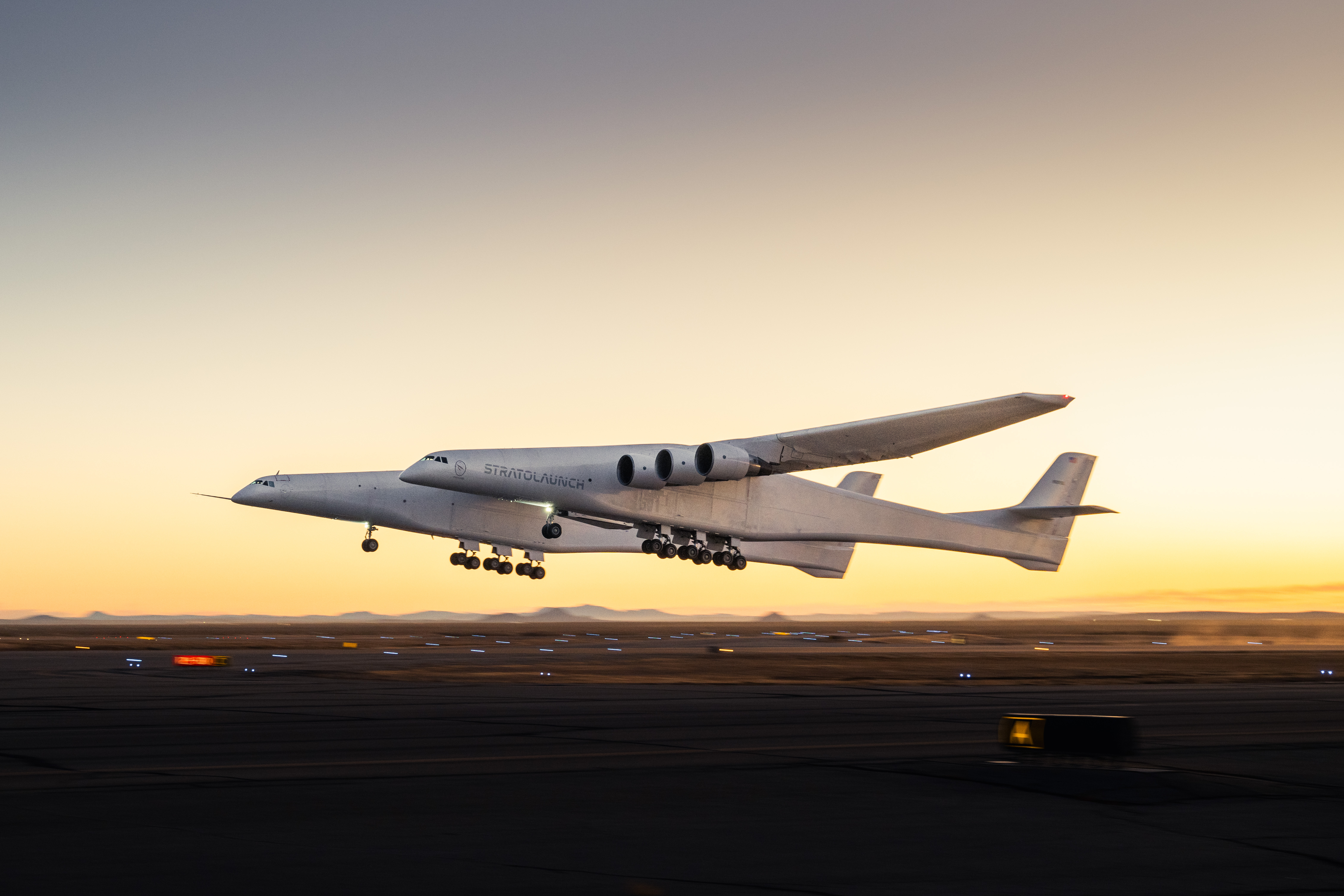 2024 12 20 Roc F23 TA 2 First Powered Flight 0008
