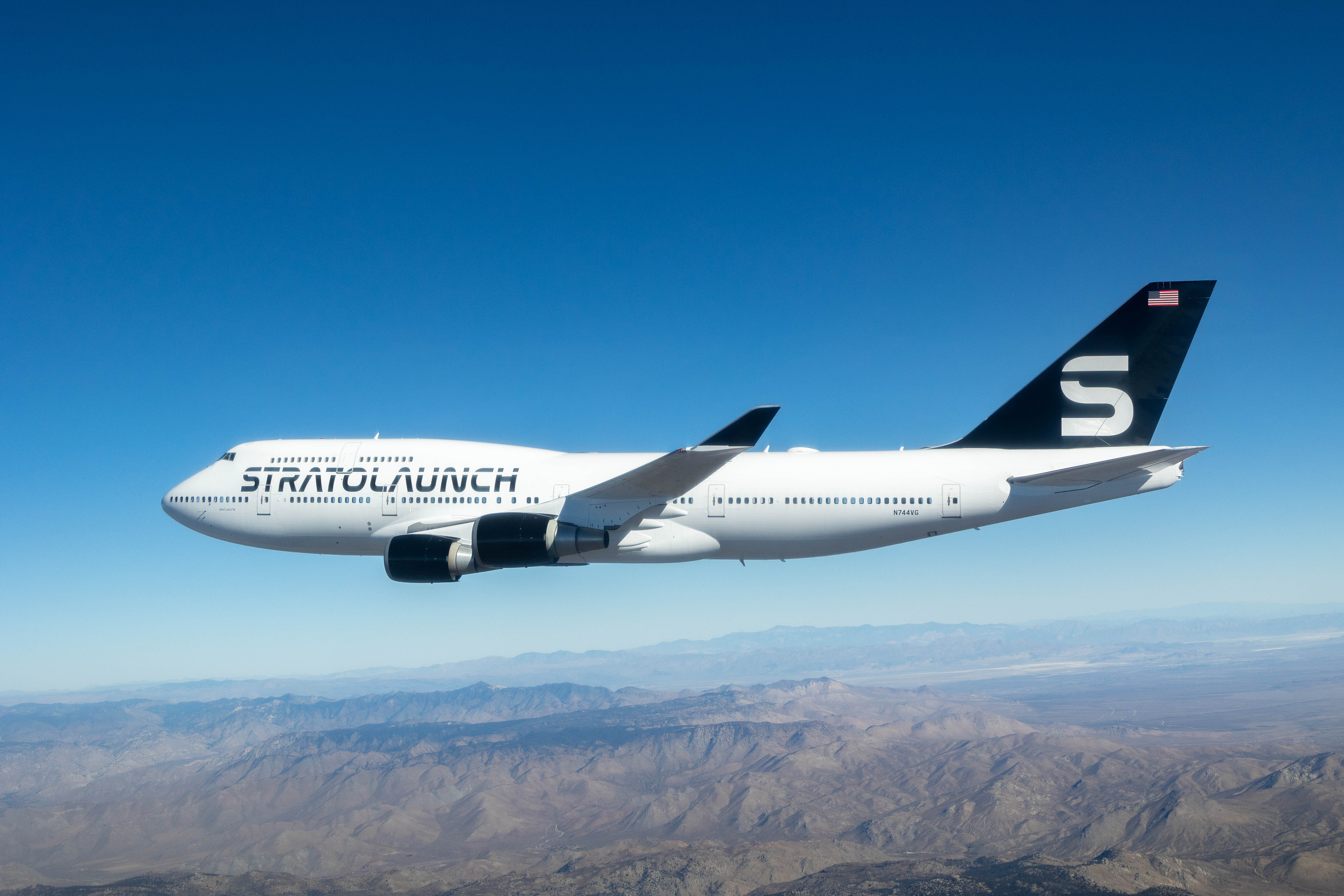 Air Launch spirit
