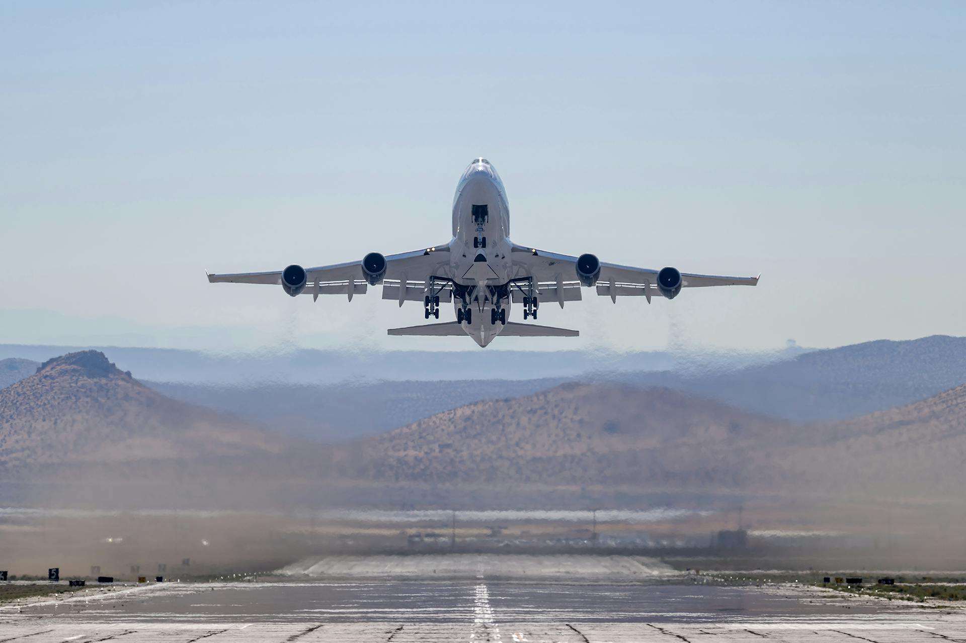 2025 10 19 Spirit of Mojave Talon Ground 12