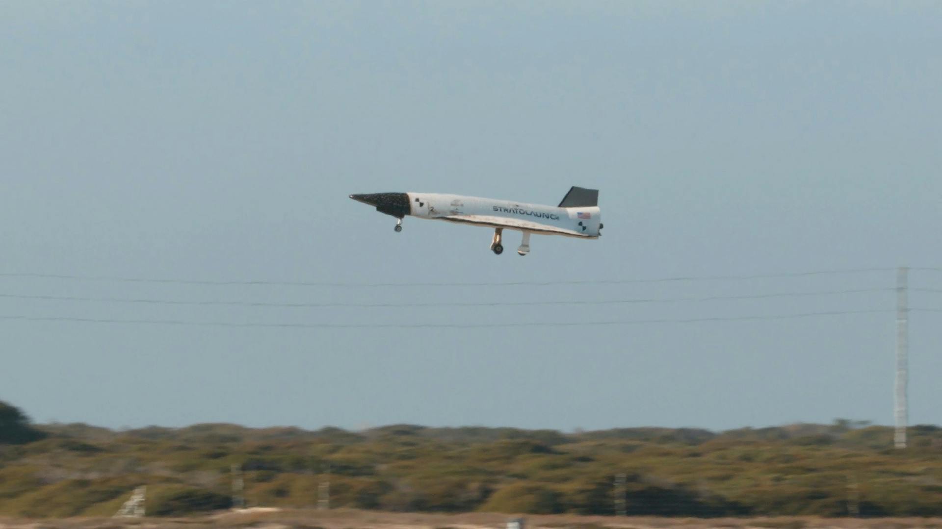2024 12 20 Roc F23 TA 2 First Powered Flight 0034