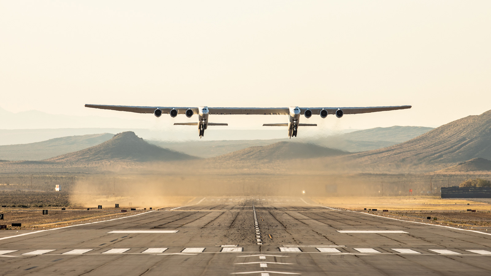 Stratolaunch FF