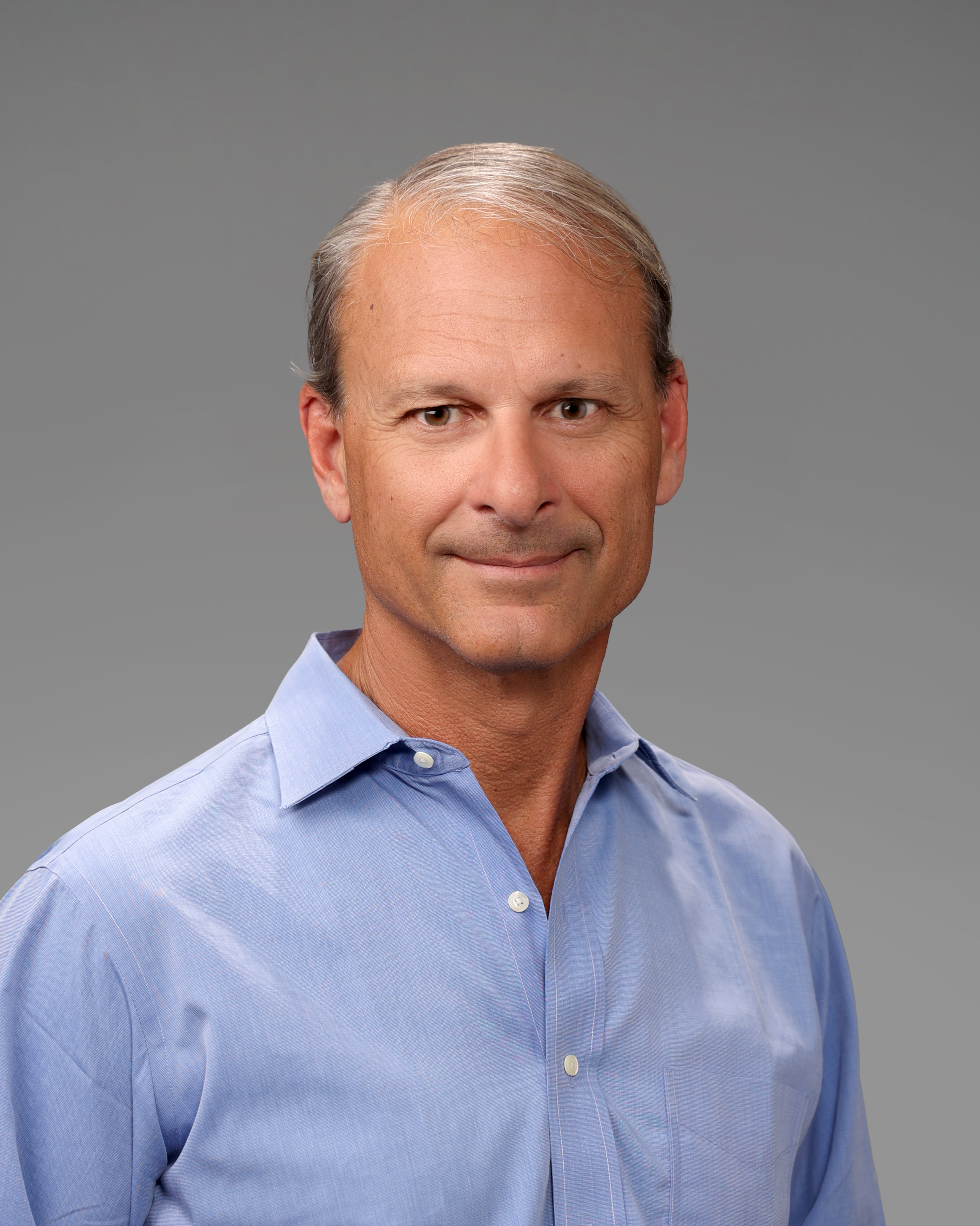 Charles Zaloom