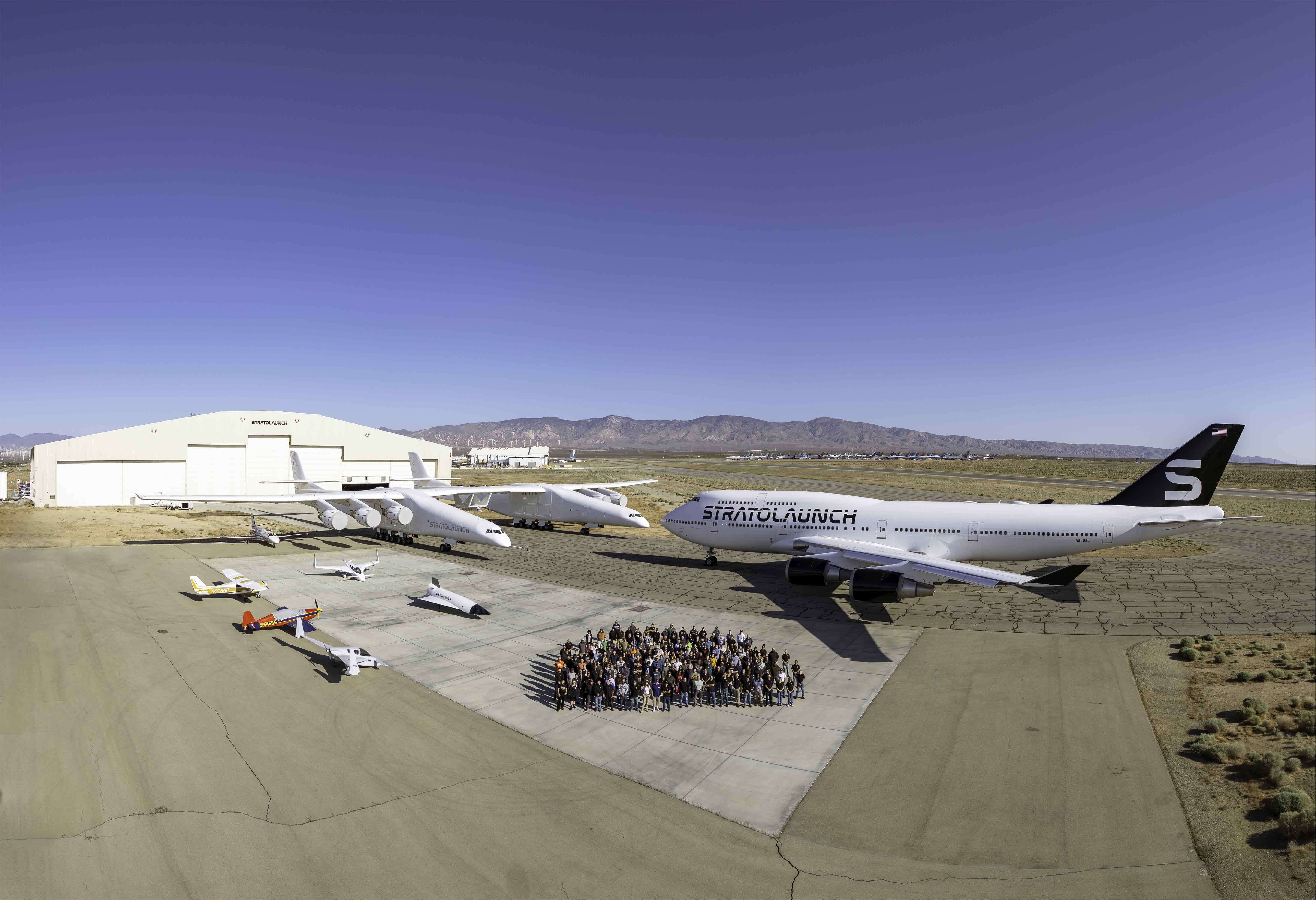 2025 05 02 Group Photo X8 A3288 Pano Edit