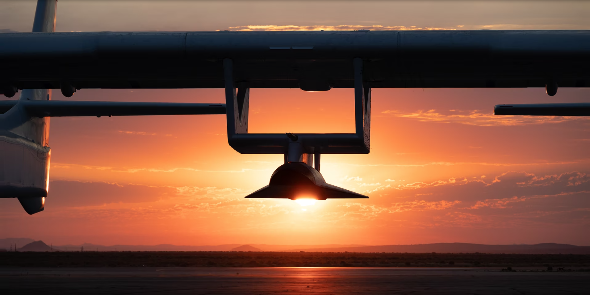 Preparing for TA2 First Flight
