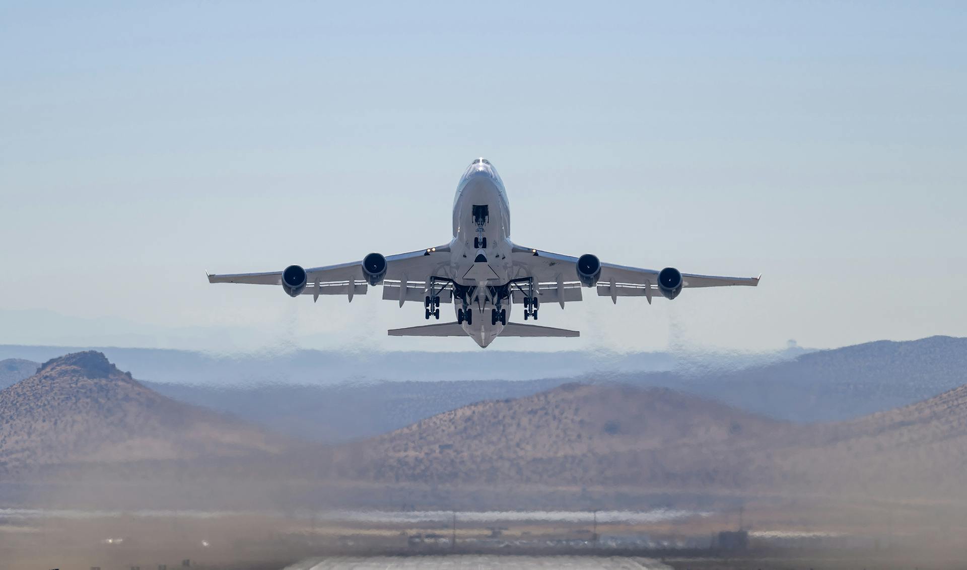 2025 10 19 Spirit of Mojave Talon Ground