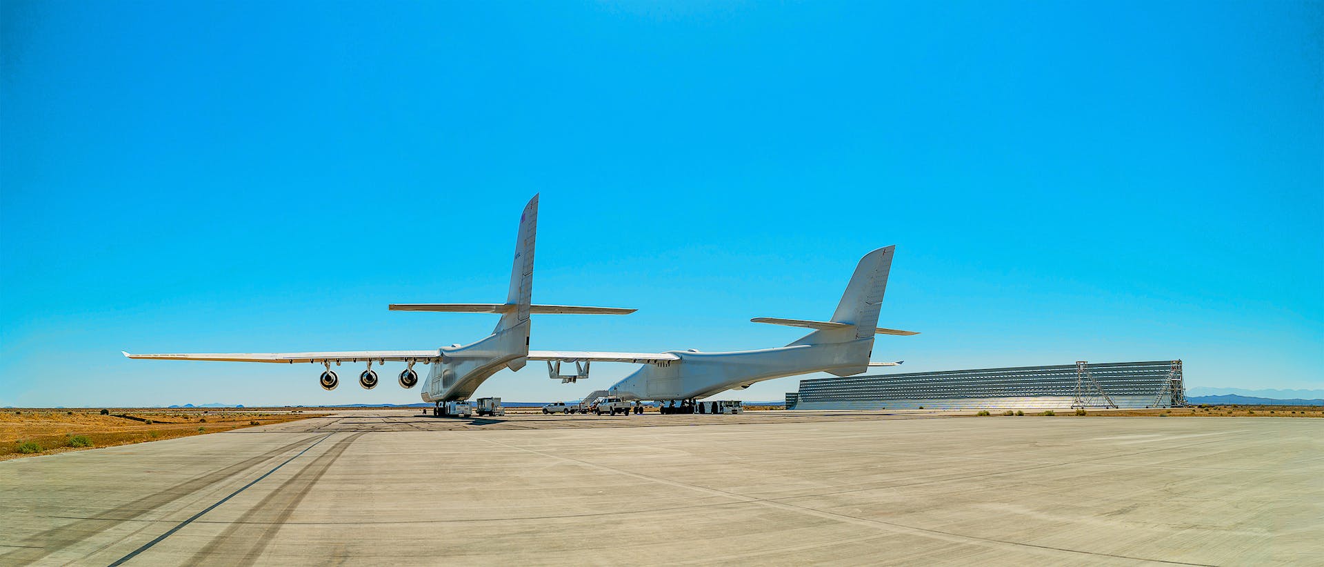 Roc Aircraft Turning onto Runway