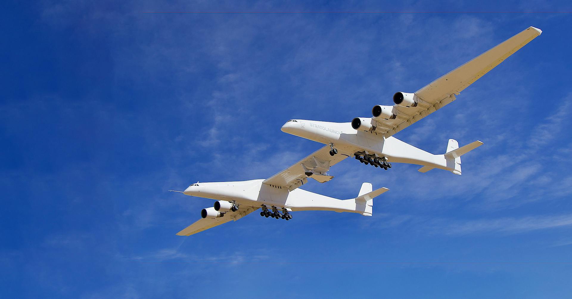2022 12 21 Stratolaunch Talon A Mounted